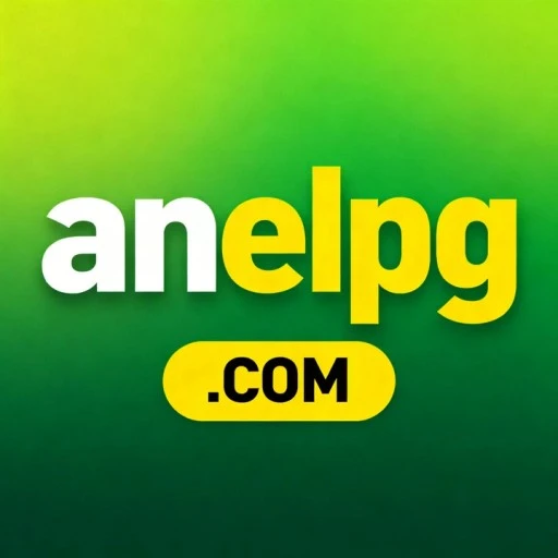 anelpg.com Logo