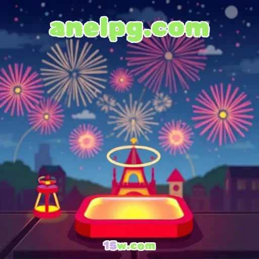 anelpg.com Comunidade