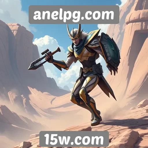 Expectativas para futuras atualizações de anelpg.com