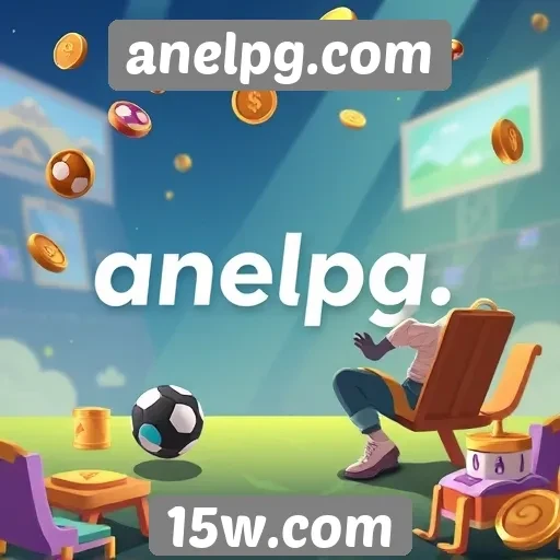 Como anelpg.com se destaca no mercado